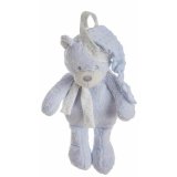 Brnetaske Bl Bjrnebamse 50 cm #1