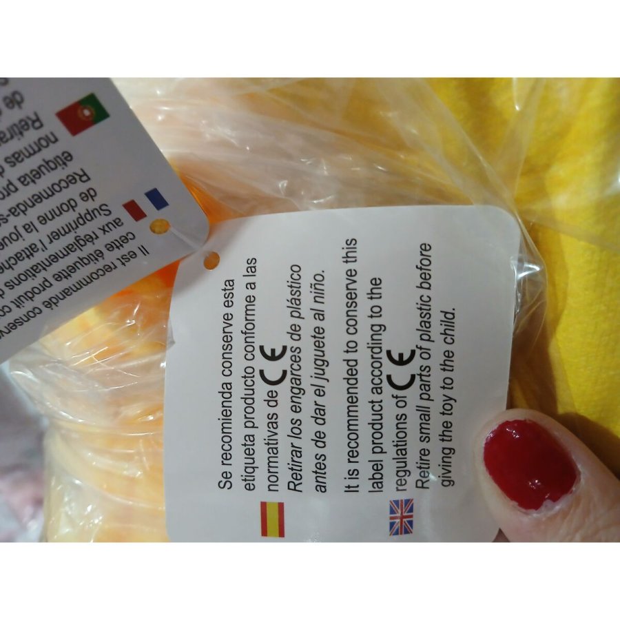 Lnestol til brn 52 x 48 x 51 cm And #3