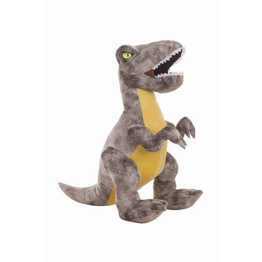Bamse Thor Dinosaur 100 cm #1