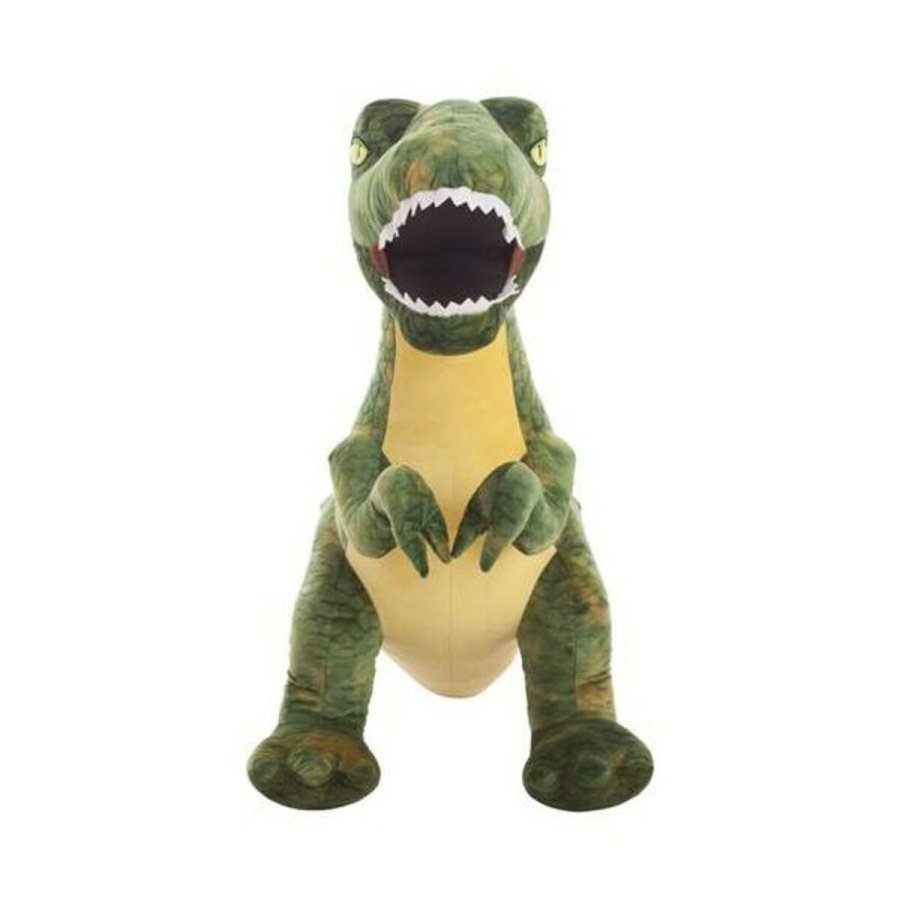 Bamse Dinosaur Thor 70 cm (70 cm) #1