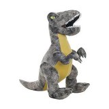 Bamse Thor Dinosaur Gr 40 cm #2