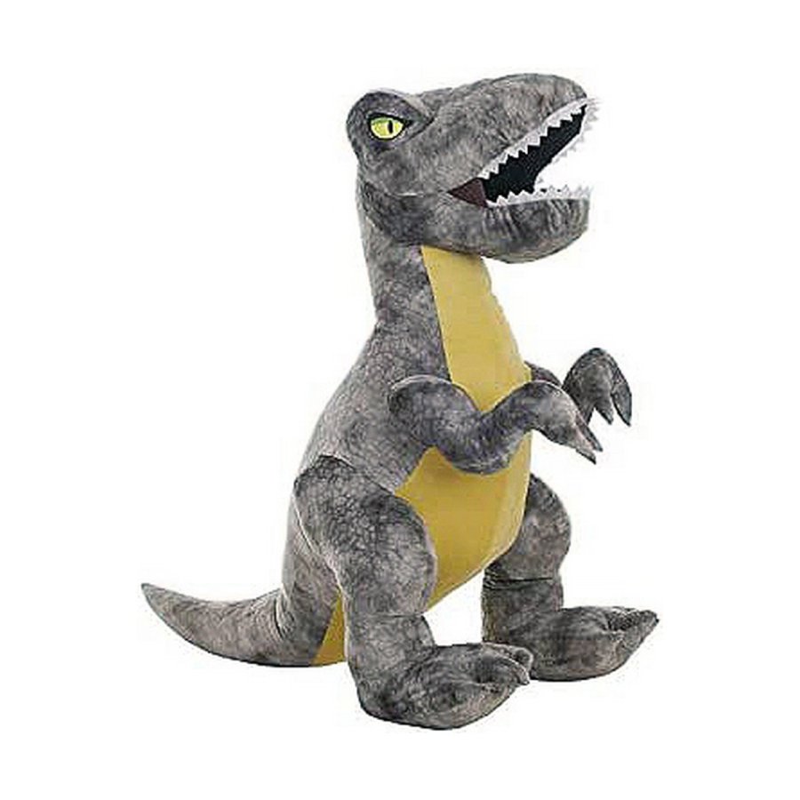 Bamse Thor Dinosaur Gr 40 cm #2