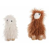 Bamse Piluca Lama 32 cm #1