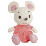 Bamse Mus 80 cm #1