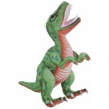 Bamse Dinosaur Rensdyr 85 cm #1