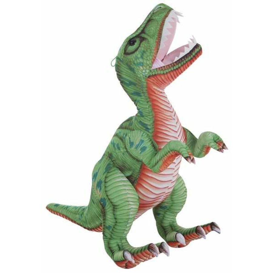 Bamse Dinosaur Rensdyr 85 cm #1