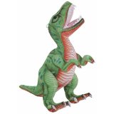 Bamse Dinosaur Rensdyr 60 cm #2