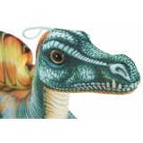 Bamse Dinosaur Rensdyr 85 cm #1