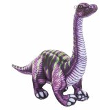 Bamse Dinosaur Rensdyr 72 cm #1