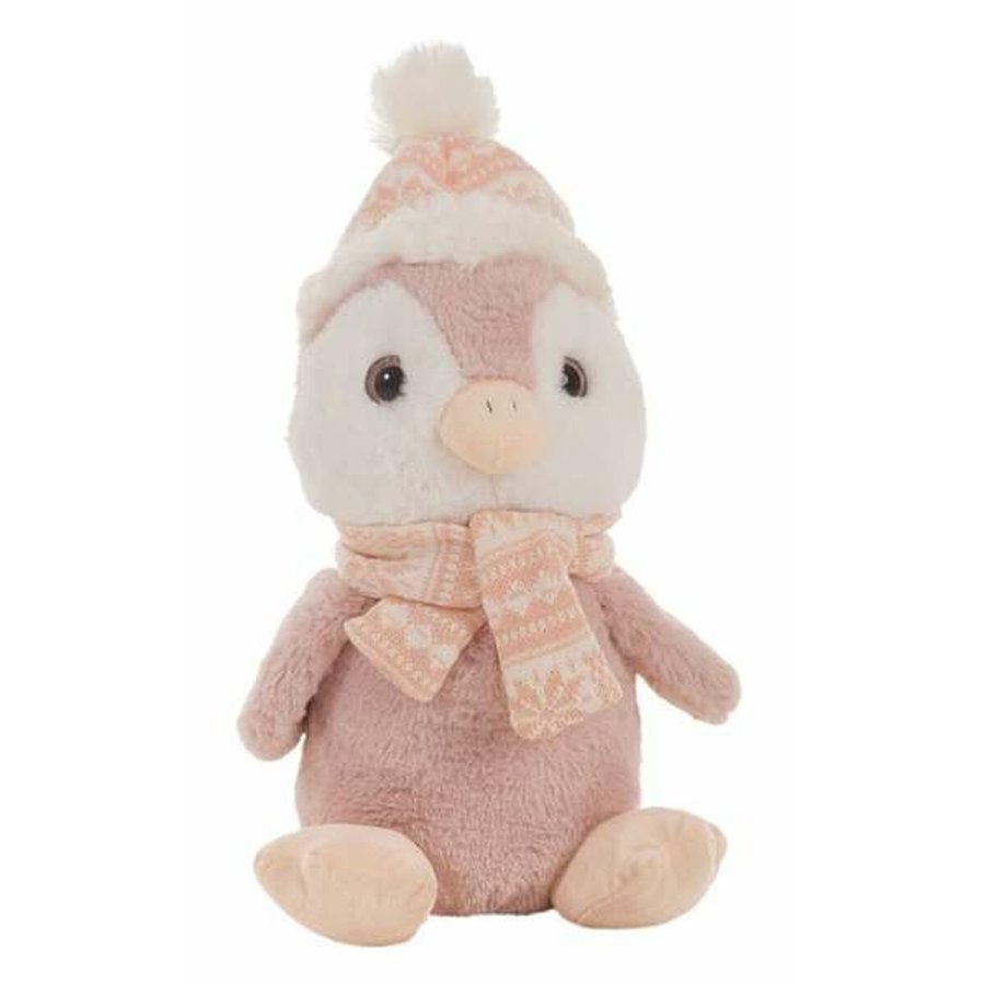 Bamse Winter Pingvin 34 cm #1