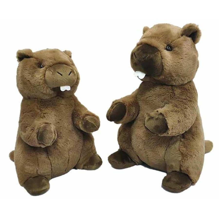 Bamse Brune 26 cm #1