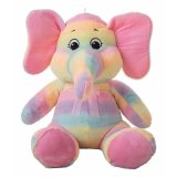 Bamse Otto Elefant 120 cm #1