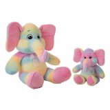 Bamse Otto Elefant #1