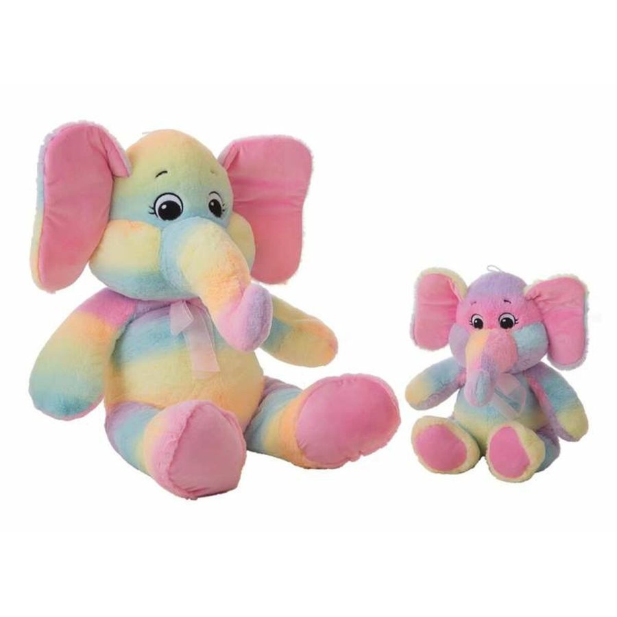 Bamse Otto Elefant #1