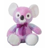 Bamse Otto Pink Koala 120 cm #1