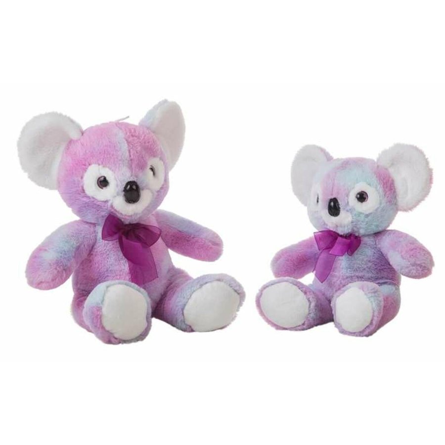Bamse Otto Pink Koala 35 cm #1