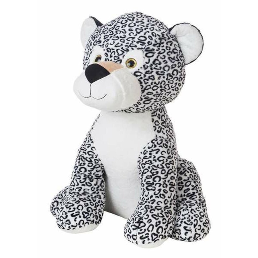 Bamse Jeni Leopard Gr 80 cm #1