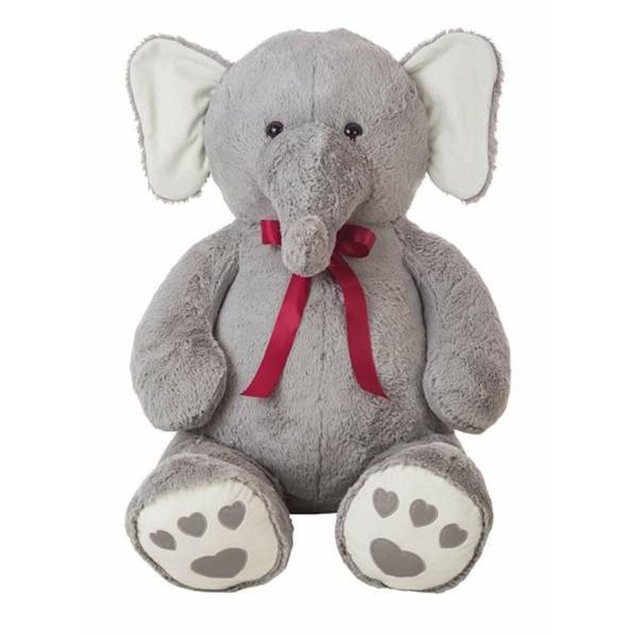Bamse Wanda 120 cm Moderne Elefant #3