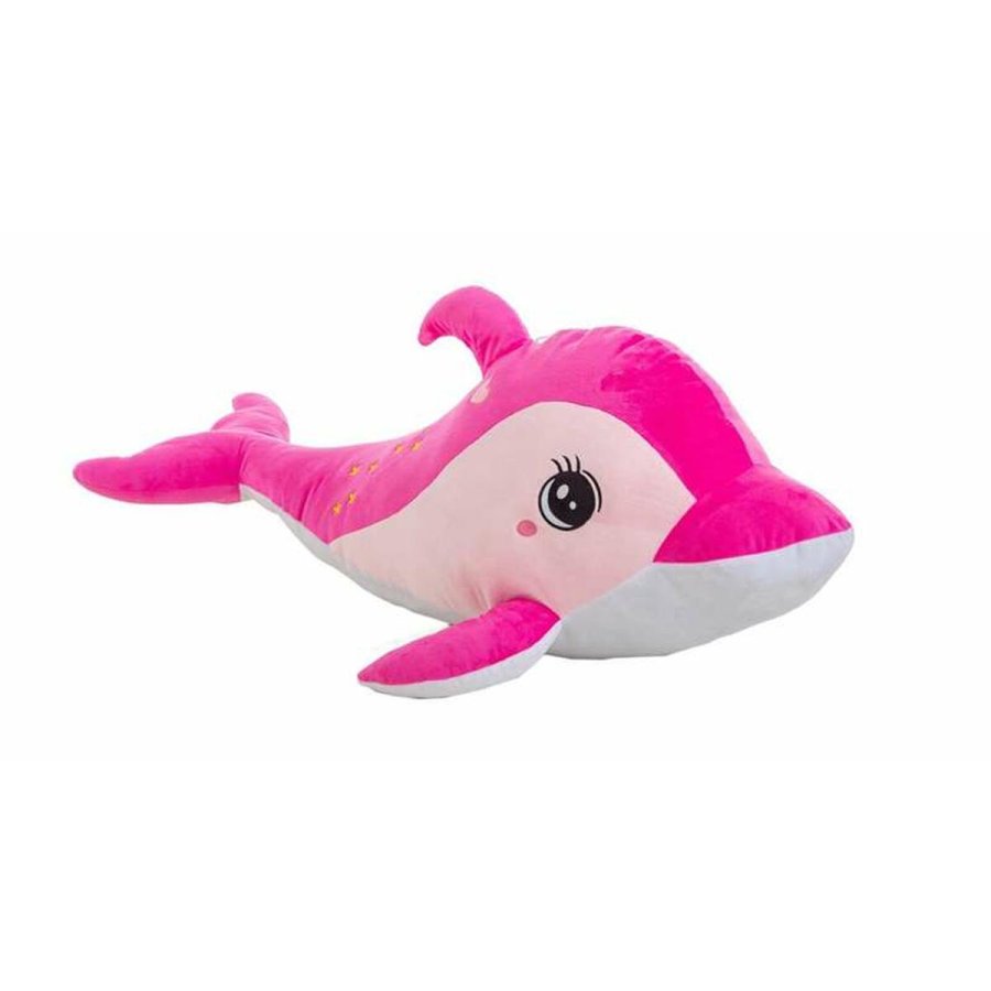 Bamse Delfin 80 cm #1