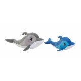 Bamse Delfin 50 cm #1
