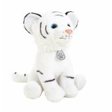 Bamse Tiger 35 cm #3