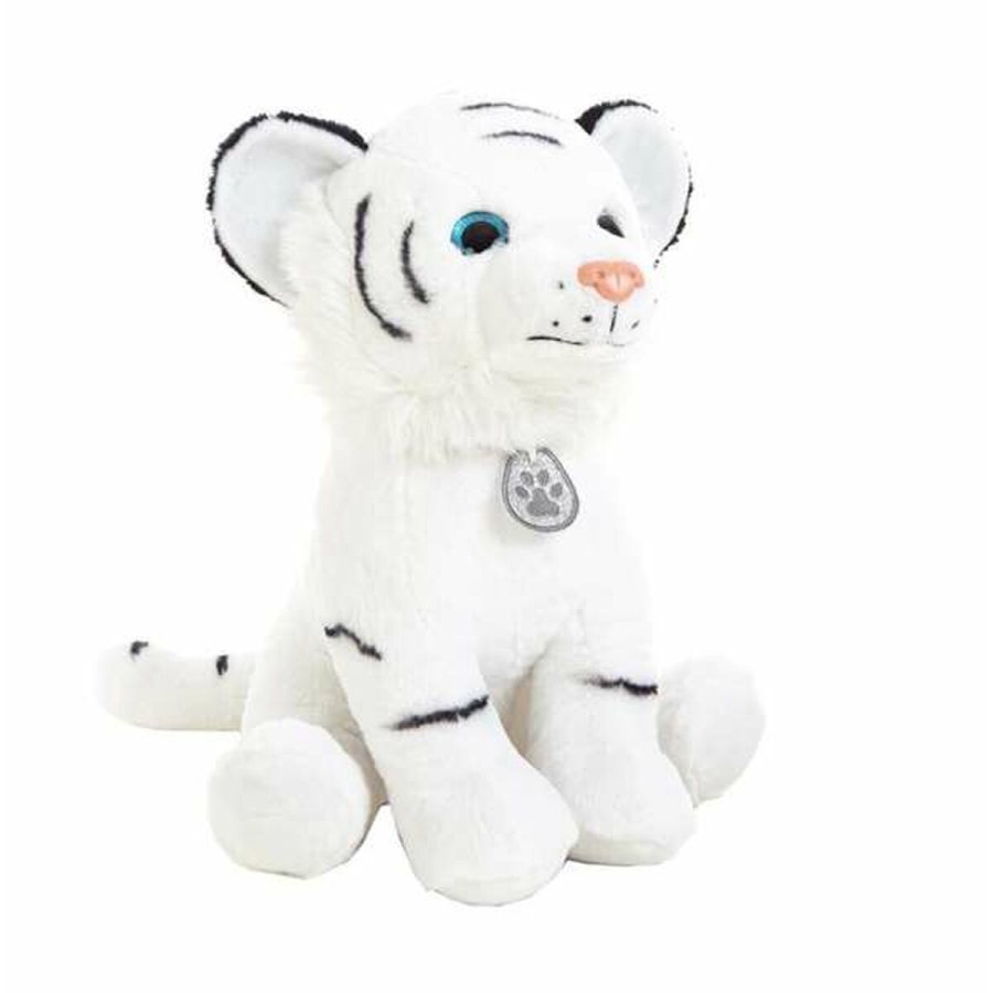 Bamse Tiger 35 cm #3