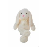 Bamse Rufy 70 cm Kanin #1