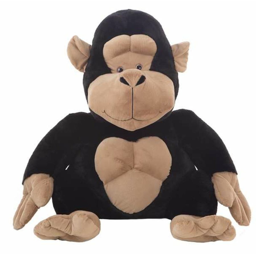 Bamse Kira Gorilla 90 cm #1