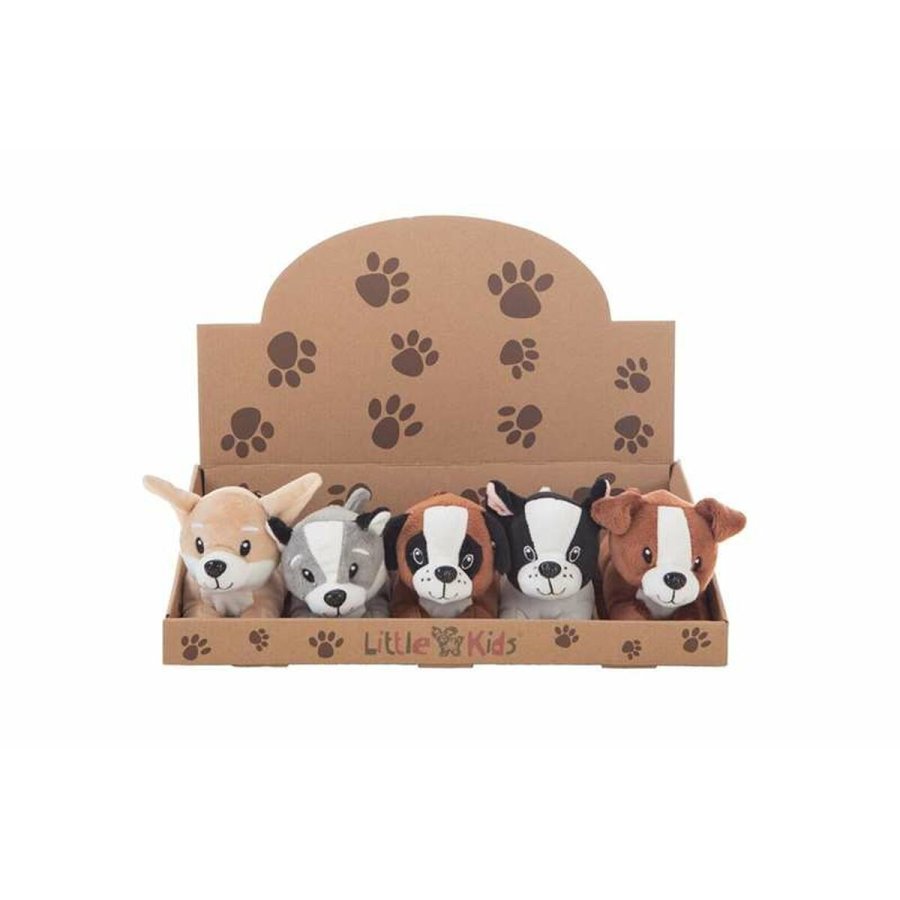 Bamse Dog 1 enheder #1