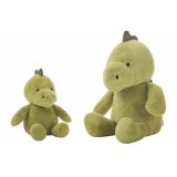 Bamse Kai Dinosaur 35 cm #1