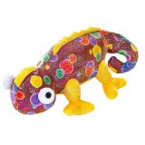 Bamse Eli Kameleon #1