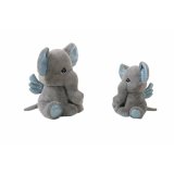 Bamse Elefant 45cm #1