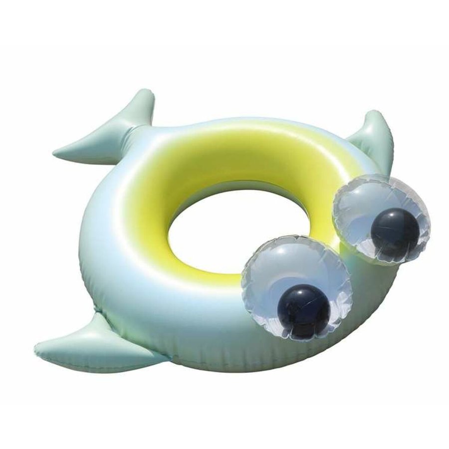 Oppustelig flyder Creaciones Llopis Big Eyes #1