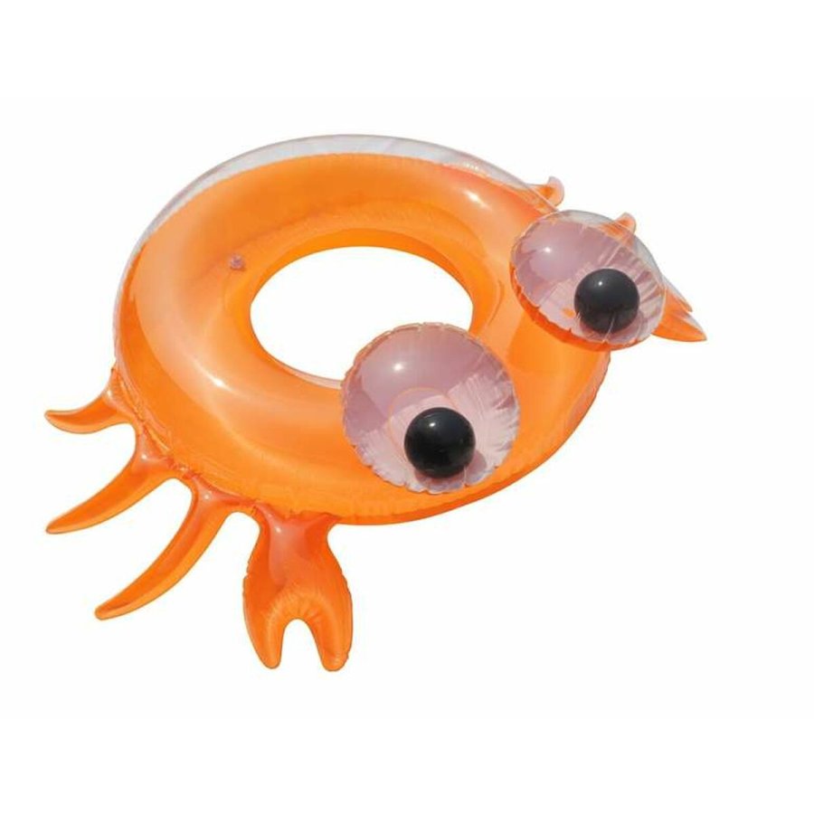Oppustelig flyder Creaciones Llopis Big Eyes 56 x 88 cm #1