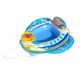 Oppusteligt Skib Creaciones Llopis Bl #1