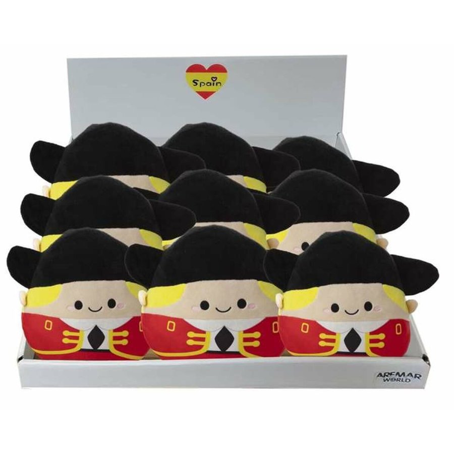 Bamse Creaciones Llopis #1