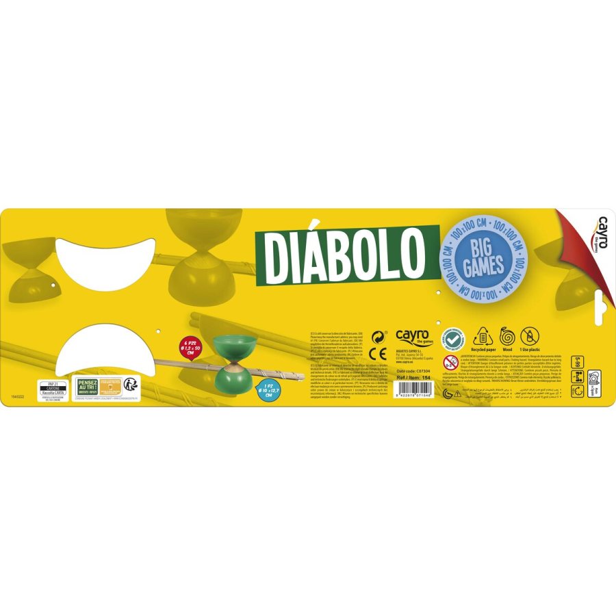 Djvel Cayro #7