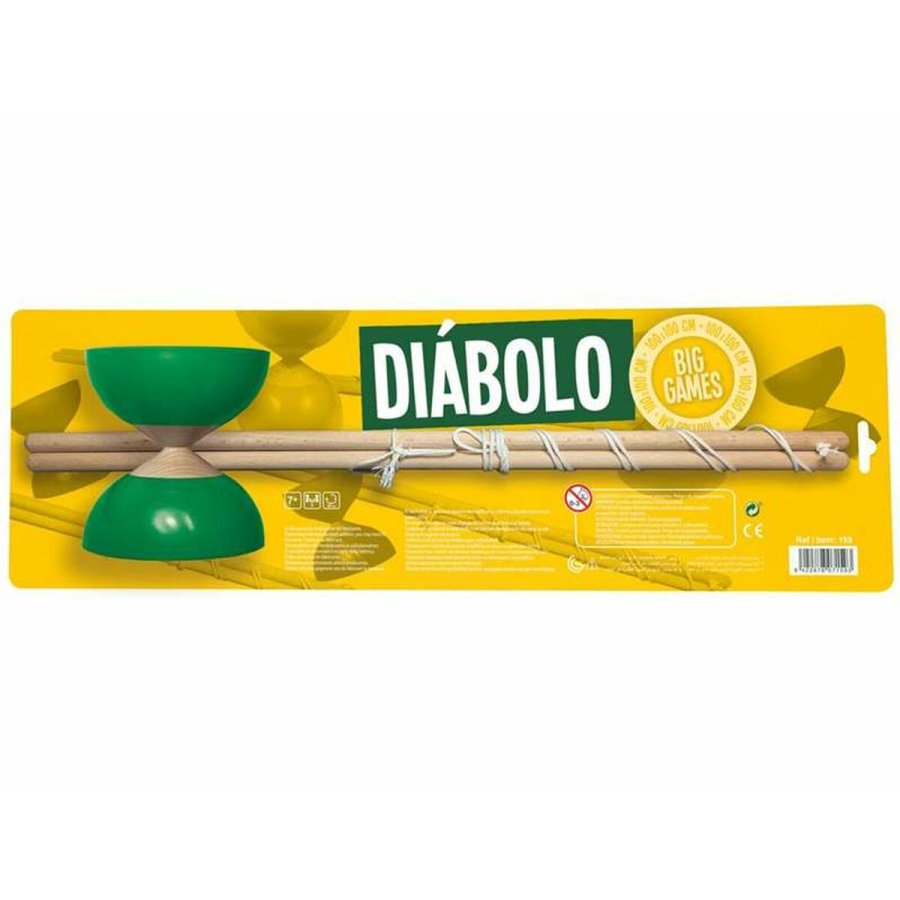 Djvel Cayro #1