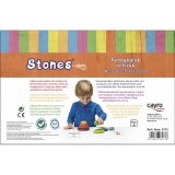 Stabelklodser Cayro #5