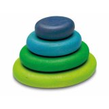 Stabelklodser Cayro #2