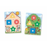 Baby legetj Cayro Screw #3