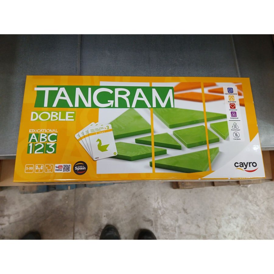 Kletaske Cayro Harpiks Plastik #3