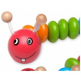 Brne Puslespil af Tr Cayro Bugsy #2