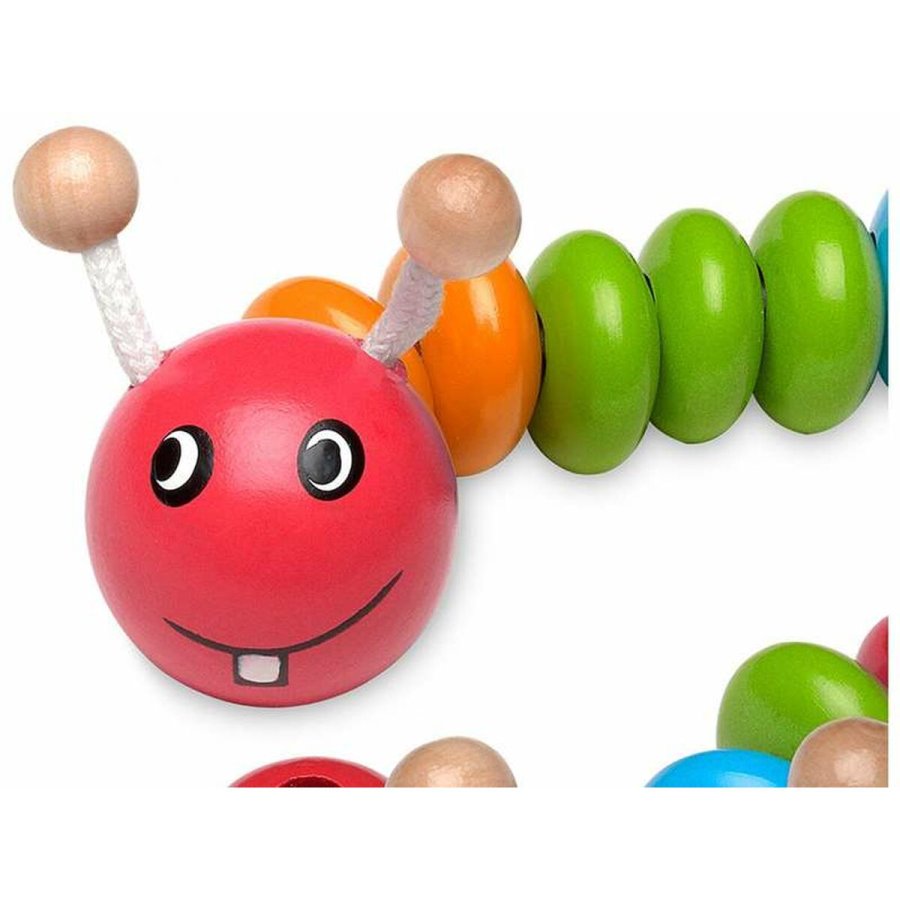 Brne Puslespil af Tr Cayro Bugsy #2