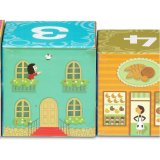 Stabelklodser Cayro #2