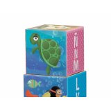 Stabelklodser Cayro #3