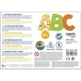 Magnetisk Spil Cayro #4