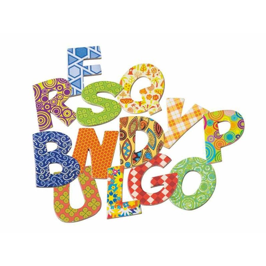 Magnetisk Spil Cayro #3