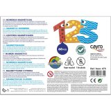 Magnetisk Spil Cayro #4