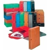 Folder Liderpapel DF11 Gr�n #1